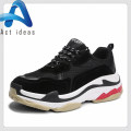 Wholesale Stocklot Sport Shoes Men Sport Shoes Fashion Air Sport Shoes